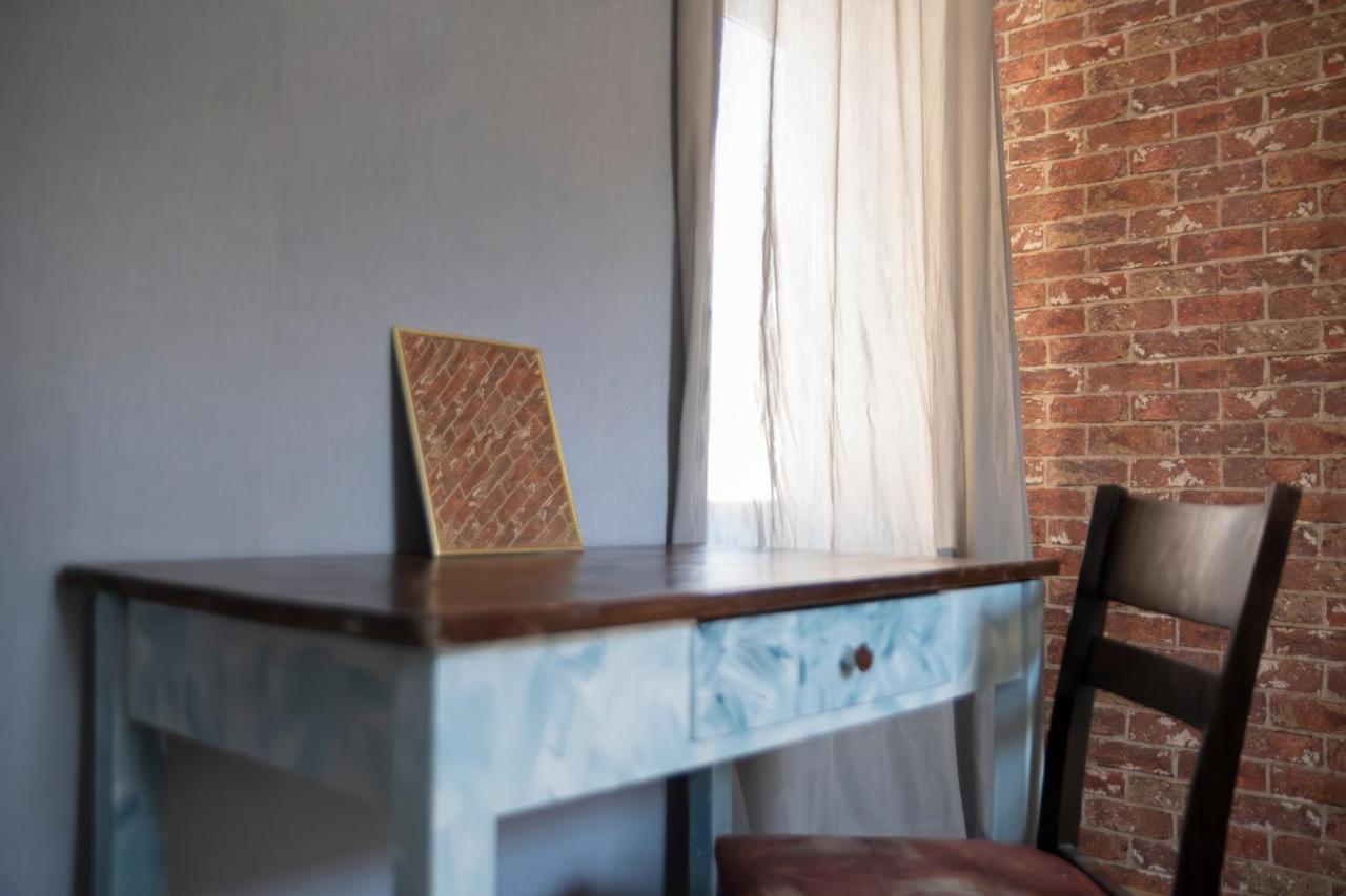 소피아 The Cozy Corner 아파트 외부 사진