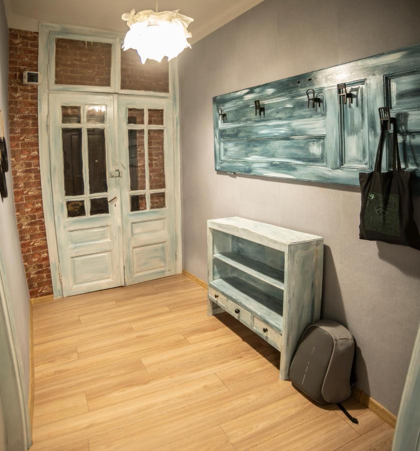 소피아 The Cozy Corner 아파트 외부 사진
