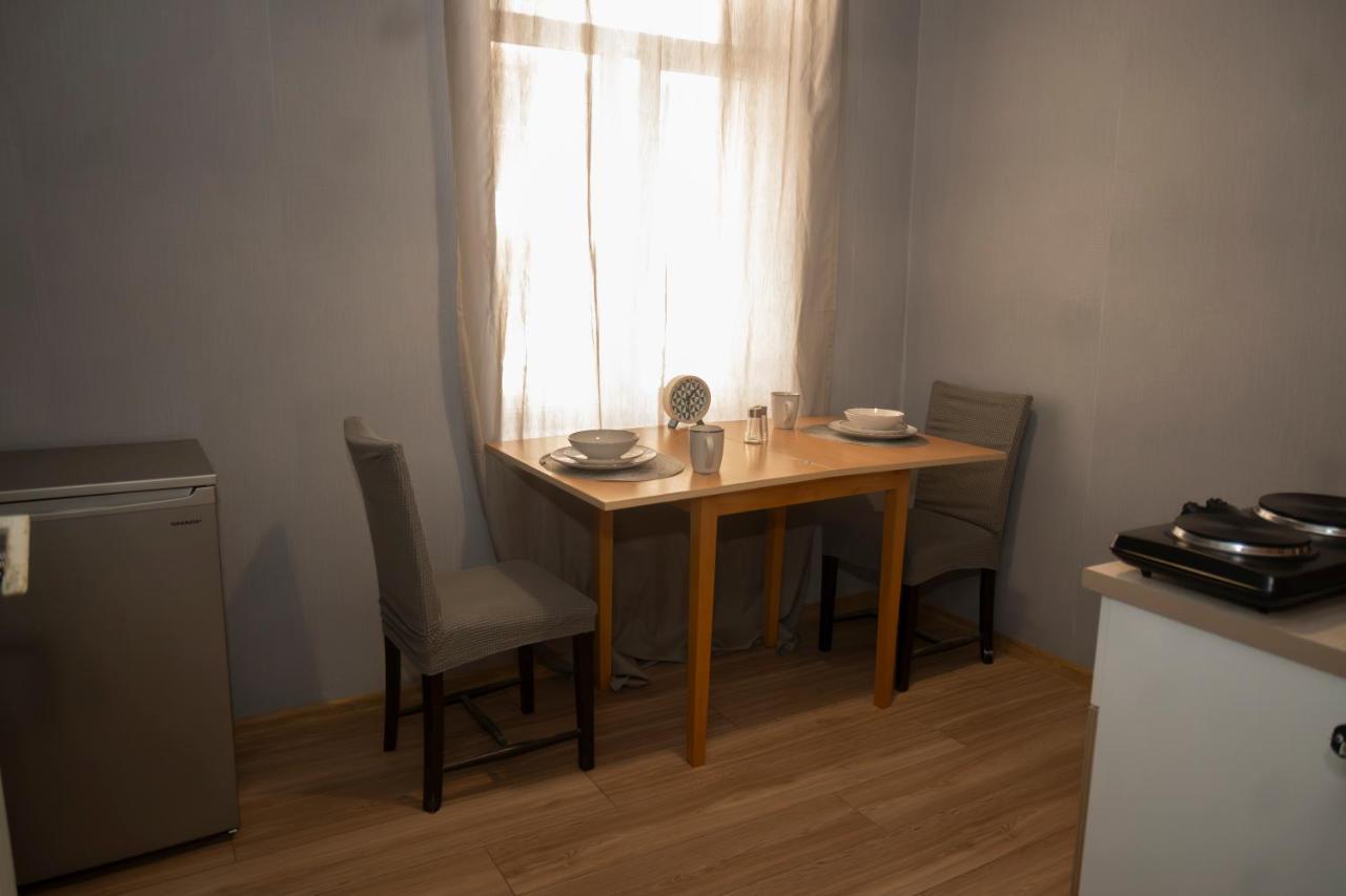 소피아 The Cozy Corner 아파트 외부 사진